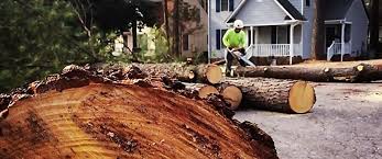 Best Tree Removal  in Dubuque, IA